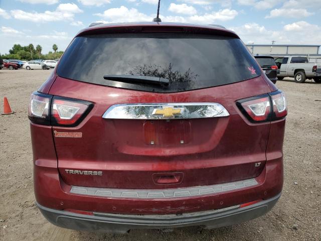 Photo 5 VIN: 1GNKRGKDXHJ113135 - CHEVROLET TRAVERSE L 