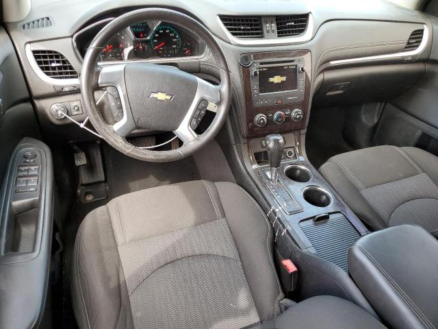 Photo 7 VIN: 1GNKRGKDXHJ113135 - CHEVROLET TRAVERSE L 