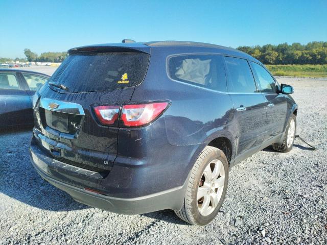 Photo 3 VIN: 1GNKRGKDXHJ129674 - CHEVROLET TRAVERSE L 