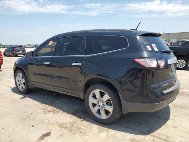 Photo 1 VIN: 1GNKRGKDXHJ131019 - CHEVROLET TRAVERSE L 