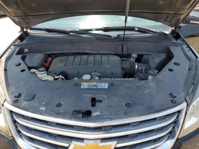 Photo 11 VIN: 1GNKRGKDXHJ131019 - CHEVROLET TRAVERSE L 