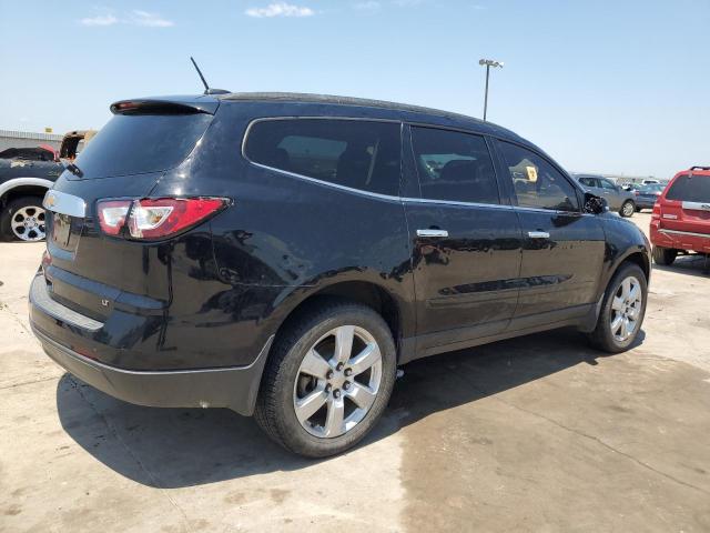 Photo 2 VIN: 1GNKRGKDXHJ131019 - CHEVROLET TRAVERSE L 