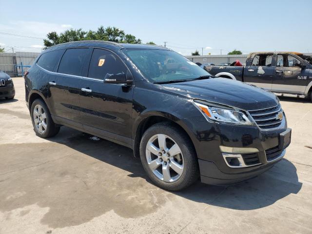 Photo 3 VIN: 1GNKRGKDXHJ131019 - CHEVROLET TRAVERSE L 