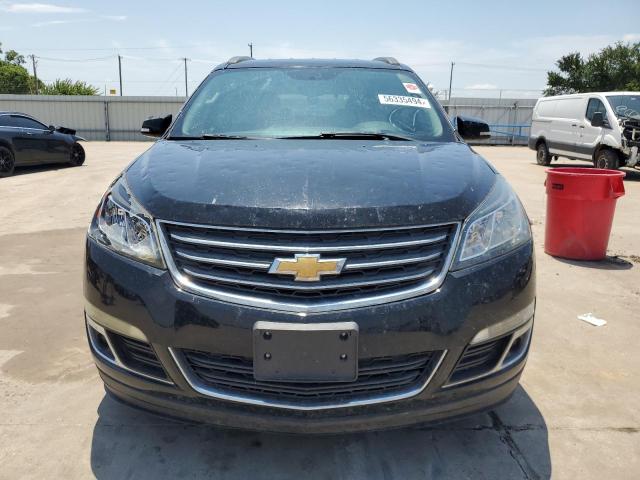 Photo 4 VIN: 1GNKRGKDXHJ131019 - CHEVROLET TRAVERSE L 