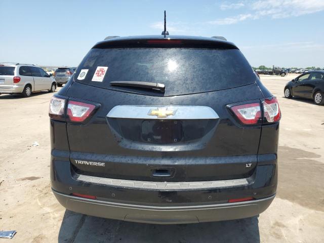 Photo 5 VIN: 1GNKRGKDXHJ131019 - CHEVROLET TRAVERSE L 