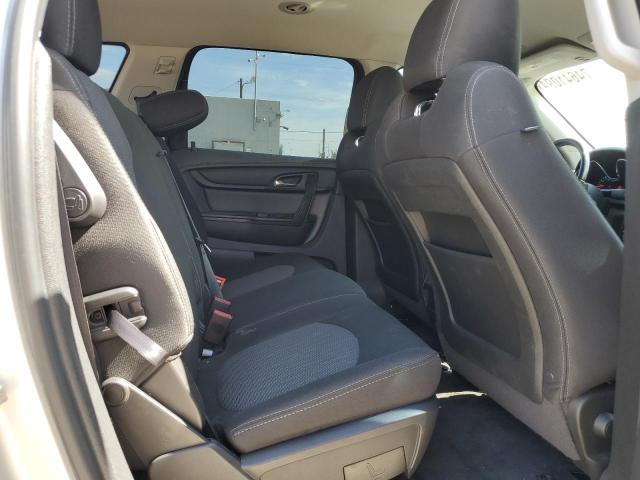 Photo 10 VIN: 1GNKRGKDXHJ148287 - CHEVROLET TRAVERSE L 