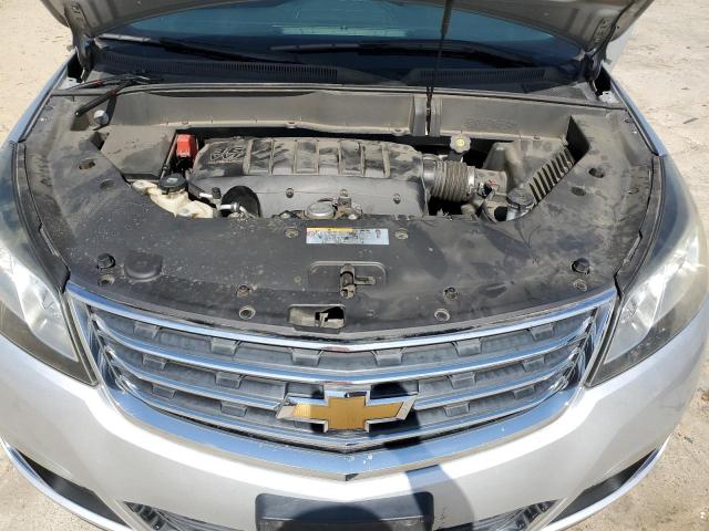 Photo 11 VIN: 1GNKRGKDXHJ148287 - CHEVROLET TRAVERSE L 