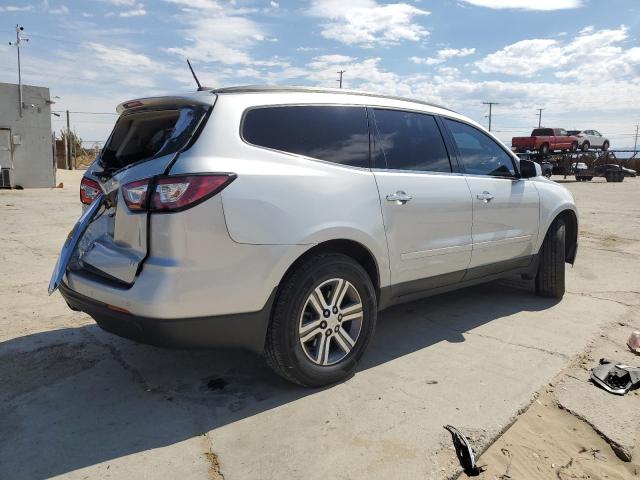 Photo 2 VIN: 1GNKRGKDXHJ148287 - CHEVROLET TRAVERSE L 