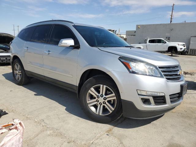 Photo 3 VIN: 1GNKRGKDXHJ148287 - CHEVROLET TRAVERSE L 