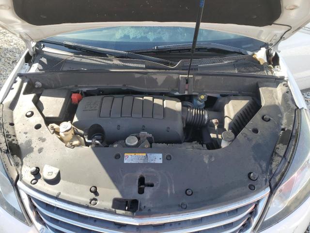 Photo 11 VIN: 1GNKRGKDXHJ174839 - CHEVROLET TRAVERSE L 