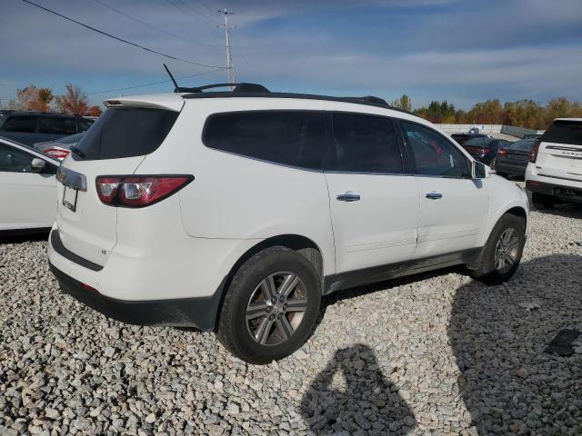 Photo 2 VIN: 1GNKRGKDXHJ174839 - CHEVROLET TRAVERSE L 