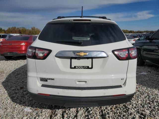 Photo 5 VIN: 1GNKRGKDXHJ174839 - CHEVROLET TRAVERSE L 