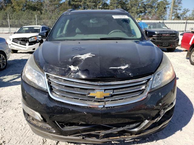 Photo 4 VIN: 1GNKRGKDXHJ195402 - CHEVROLET TRAVERSE L 