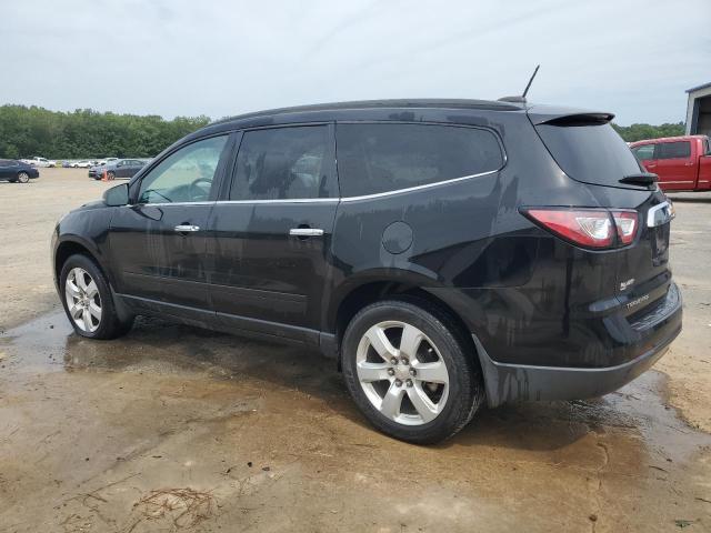 Photo 1 VIN: 1GNKRGKDXHJ231847 - CHEVROLET TRAVERSE L 