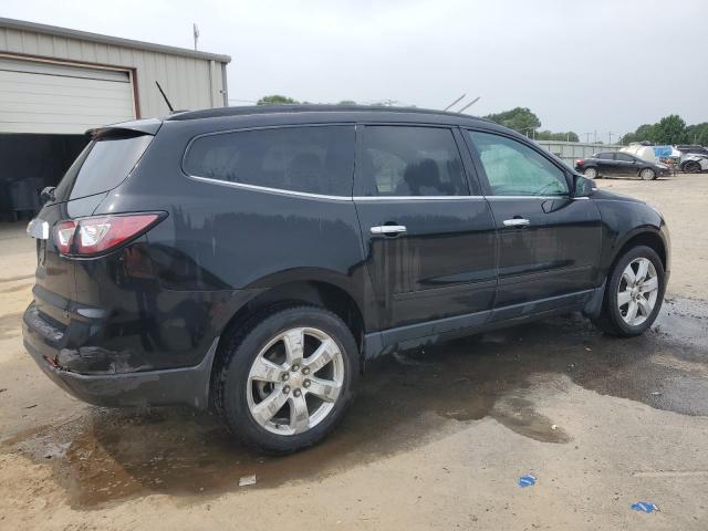 Photo 2 VIN: 1GNKRGKDXHJ231847 - CHEVROLET TRAVERSE L 