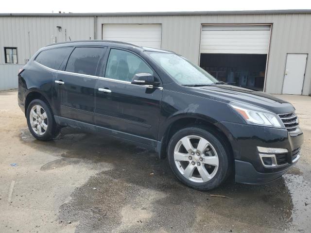 Photo 3 VIN: 1GNKRGKDXHJ231847 - CHEVROLET TRAVERSE L 