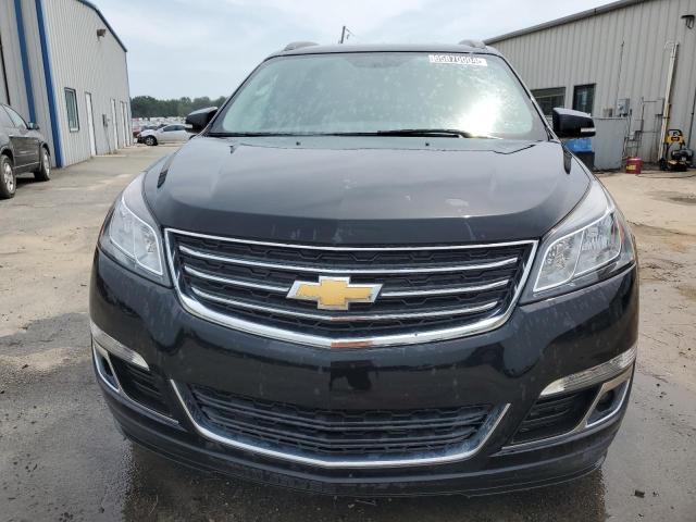 Photo 4 VIN: 1GNKRGKDXHJ231847 - CHEVROLET TRAVERSE L 