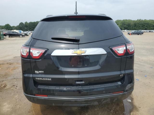 Photo 5 VIN: 1GNKRGKDXHJ231847 - CHEVROLET TRAVERSE L 