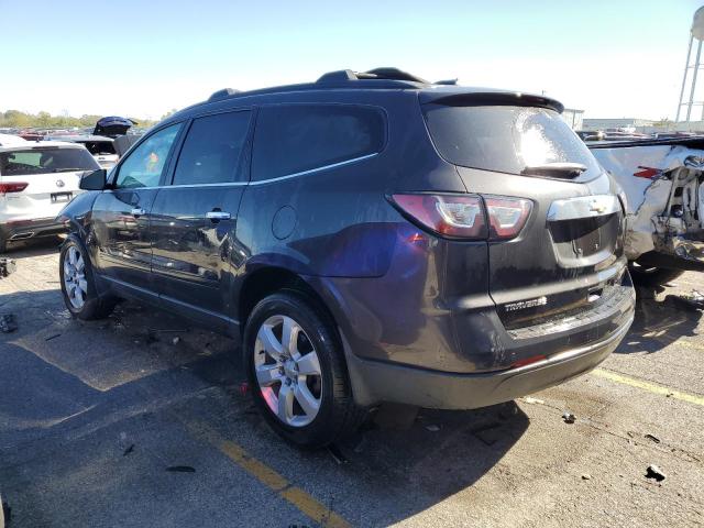 Photo 1 VIN: 1GNKRGKDXHJ237308 - CHEVROLET TRAVERSE L 