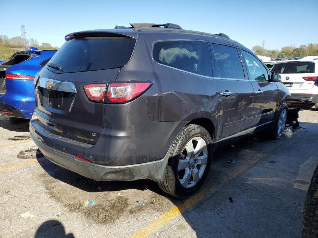 Photo 2 VIN: 1GNKRGKDXHJ237308 - CHEVROLET TRAVERSE L 