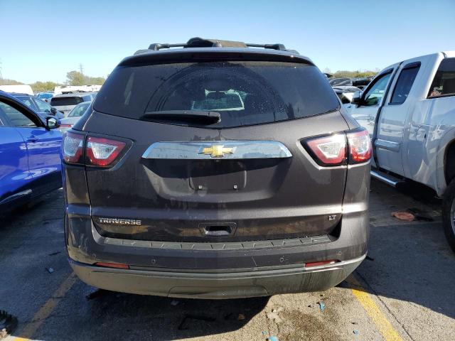 Photo 5 VIN: 1GNKRGKDXHJ237308 - CHEVROLET TRAVERSE L 