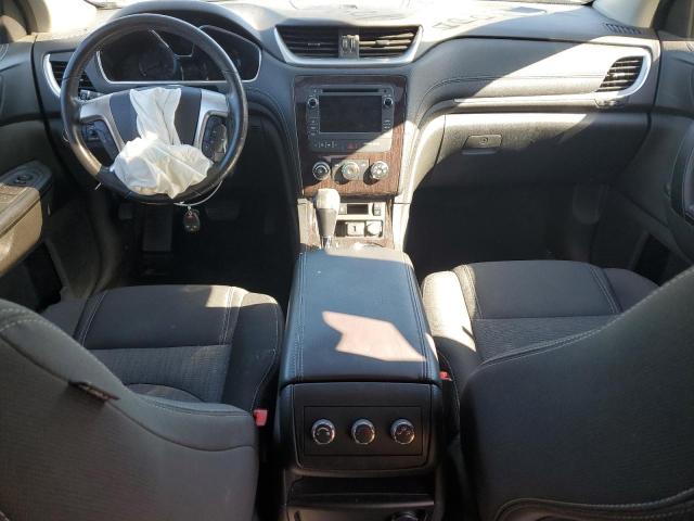 Photo 7 VIN: 1GNKRGKDXHJ237308 - CHEVROLET TRAVERSE L 