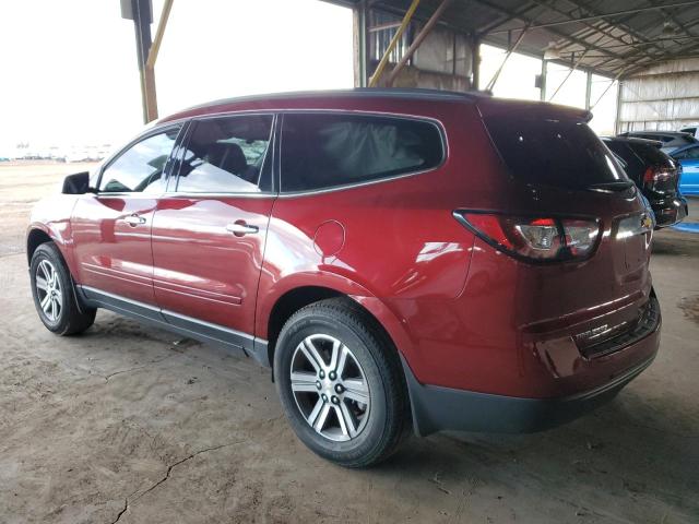 Photo 1 VIN: 1GNKRGKDXHJ260331 - CHEVROLET TRAVERSE 