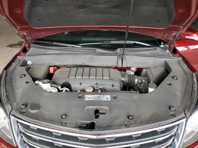 Photo 11 VIN: 1GNKRGKDXHJ260331 - CHEVROLET TRAVERSE 