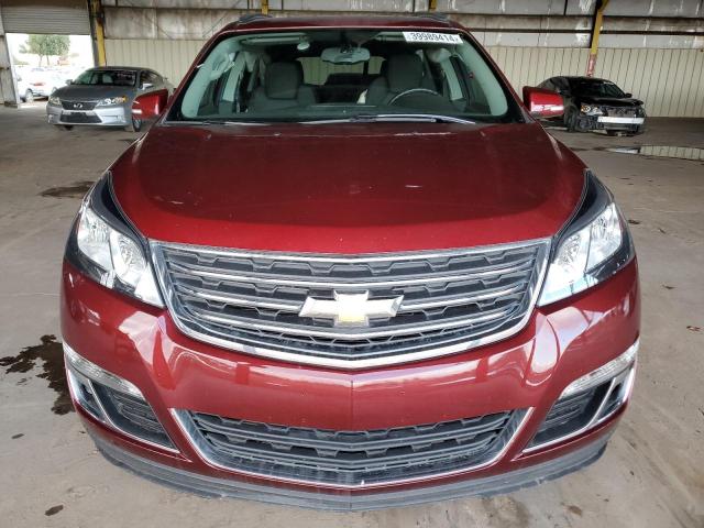 Photo 4 VIN: 1GNKRGKDXHJ260331 - CHEVROLET TRAVERSE 