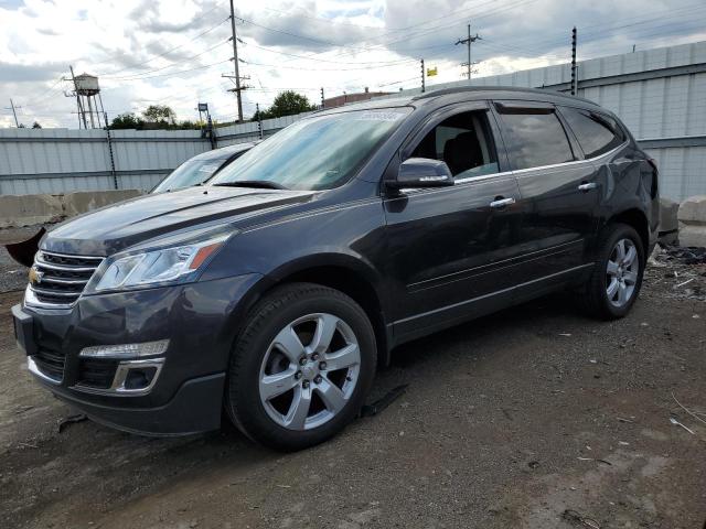 Photo 0 VIN: 1GNKRGKDXHJ267439 - CHEVROLET TRAVERSE 