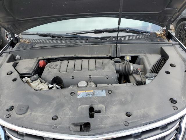 Photo 11 VIN: 1GNKRGKDXHJ267439 - CHEVROLET TRAVERSE 