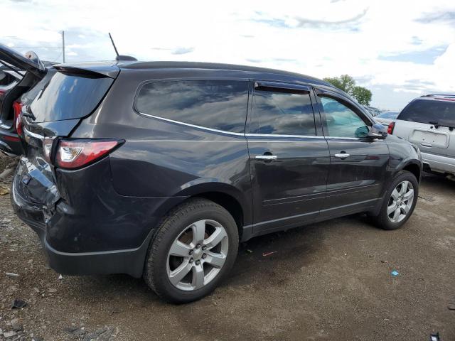 Photo 2 VIN: 1GNKRGKDXHJ267439 - CHEVROLET TRAVERSE 