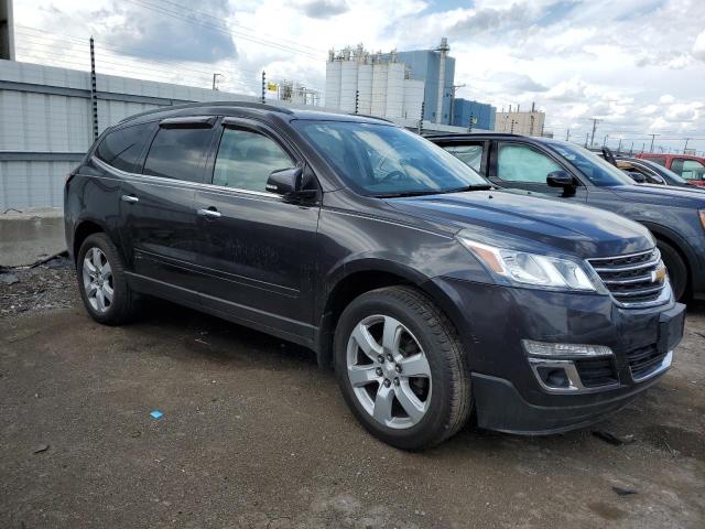 Photo 3 VIN: 1GNKRGKDXHJ267439 - CHEVROLET TRAVERSE 