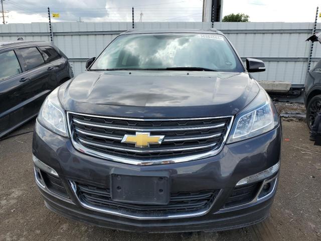 Photo 4 VIN: 1GNKRGKDXHJ267439 - CHEVROLET TRAVERSE 