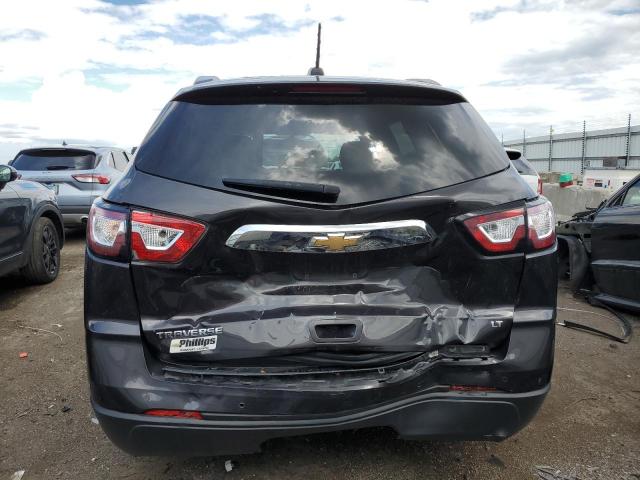 Photo 5 VIN: 1GNKRGKDXHJ267439 - CHEVROLET TRAVERSE 