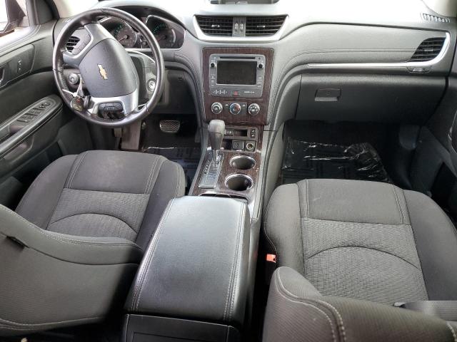 Photo 7 VIN: 1GNKRGKDXHJ267439 - CHEVROLET TRAVERSE 