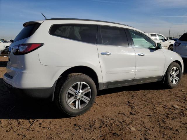 Photo 2 VIN: 1GNKRGKDXHJ283785 - CHEVROLET TRAVERSE L 