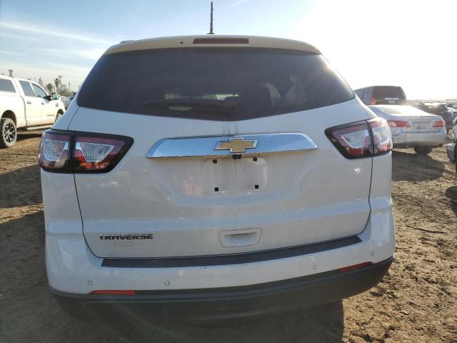 Photo 5 VIN: 1GNKRGKDXHJ283785 - CHEVROLET TRAVERSE L 