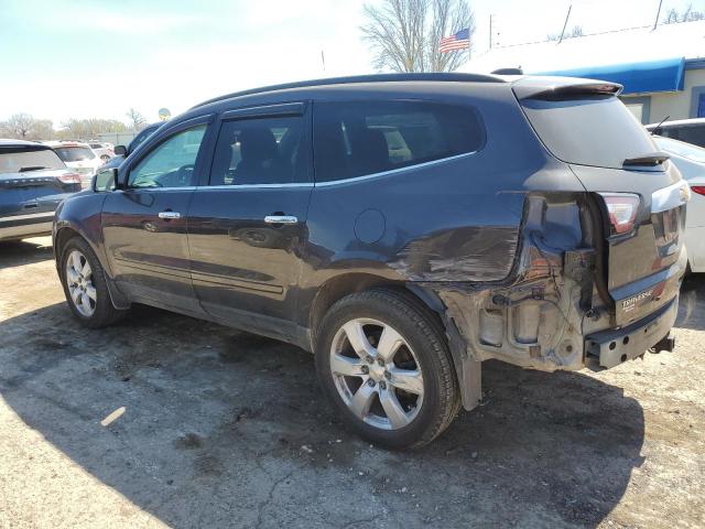 Photo 1 VIN: 1GNKRGKDXHJ292289 - CHEVROLET TRAVERSE 