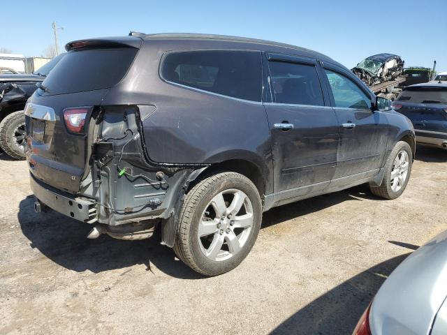 Photo 2 VIN: 1GNKRGKDXHJ292289 - CHEVROLET TRAVERSE 