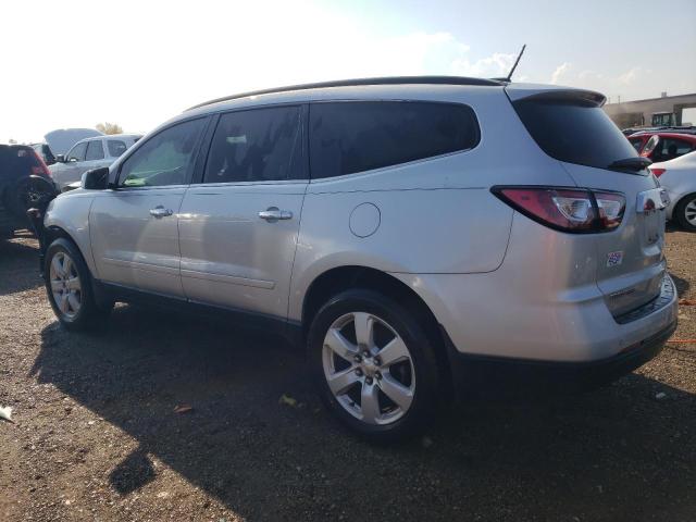 Photo 1 VIN: 1GNKRGKDXHJ299551 - CHEVROLET TRAVERSE L 