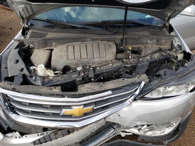 Photo 10 VIN: 1GNKRGKDXHJ299551 - CHEVROLET TRAVERSE L 