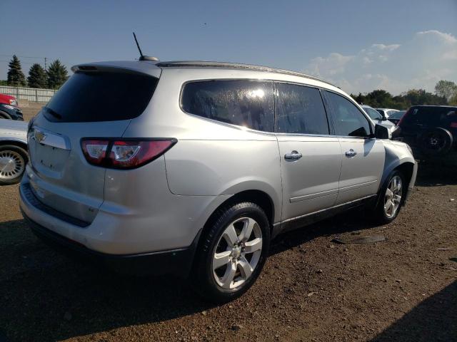 Photo 2 VIN: 1GNKRGKDXHJ299551 - CHEVROLET TRAVERSE L 