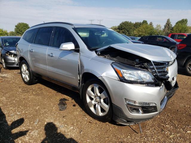 Photo 3 VIN: 1GNKRGKDXHJ299551 - CHEVROLET TRAVERSE L 