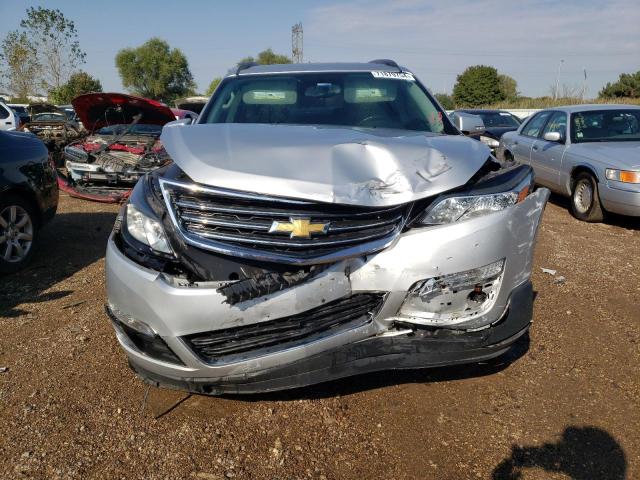 Photo 4 VIN: 1GNKRGKDXHJ299551 - CHEVROLET TRAVERSE L 