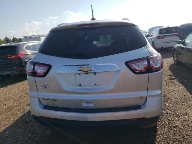 Photo 5 VIN: 1GNKRGKDXHJ299551 - CHEVROLET TRAVERSE L 