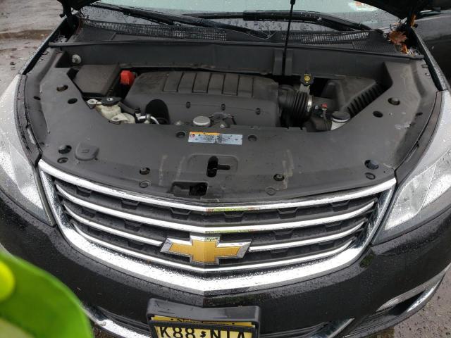 Photo 11 VIN: 1GNKRGKDXHJ315294 - CHEVROLET TRAVERSE L 