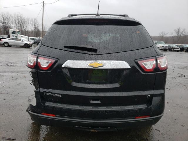 Photo 5 VIN: 1GNKRGKDXHJ315294 - CHEVROLET TRAVERSE L 