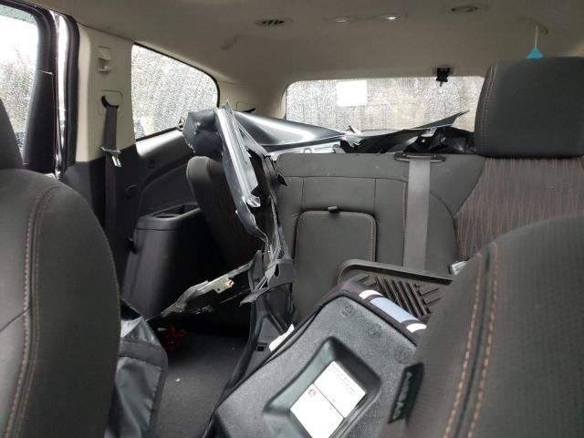 Photo 9 VIN: 1GNKRGKDXHJ315294 - CHEVROLET TRAVERSE L 