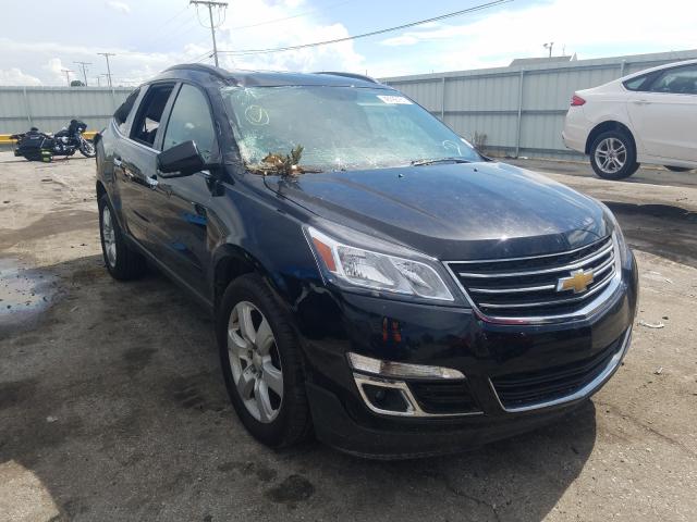 Photo 0 VIN: 1GNKRGKDXHJ329390 - CHEVROLET TRAVERSE L 